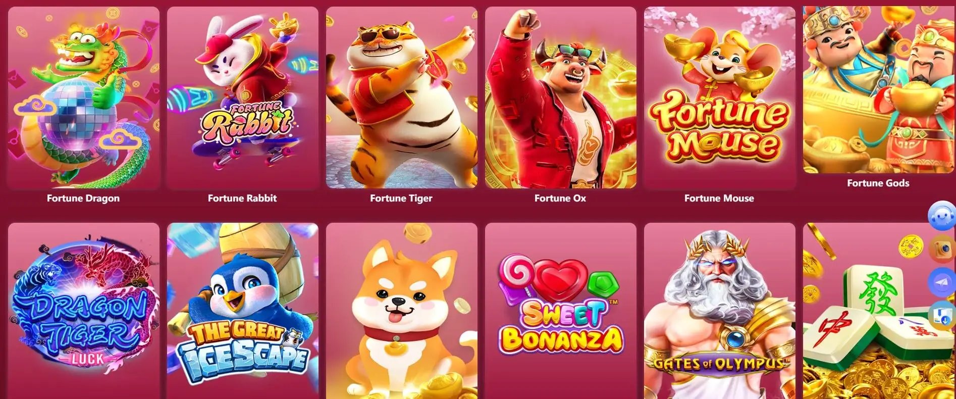 0x1 mobile gaming